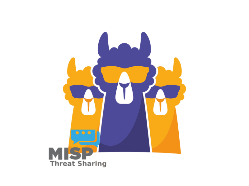 MISP Feed Generator logo