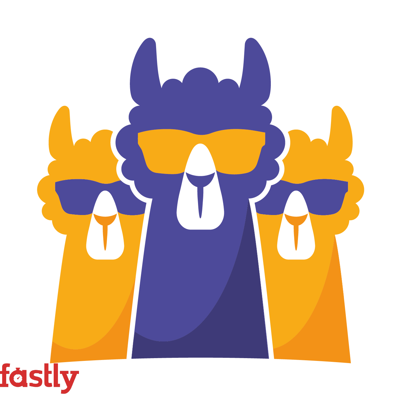 Fastly logo